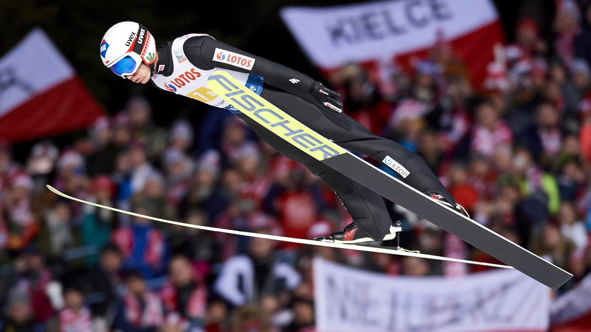 Kamil Stoch