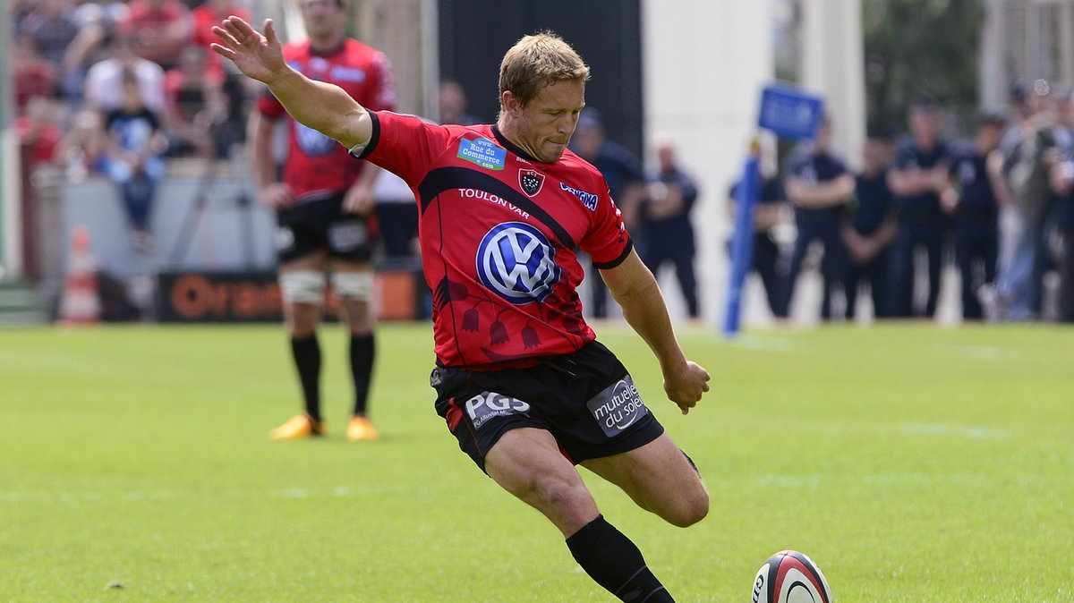 Jonny Wilkinson