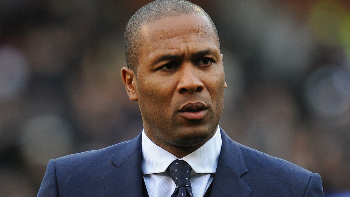 Les Ferdinand