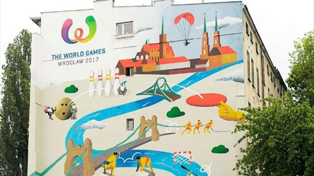 The World Games