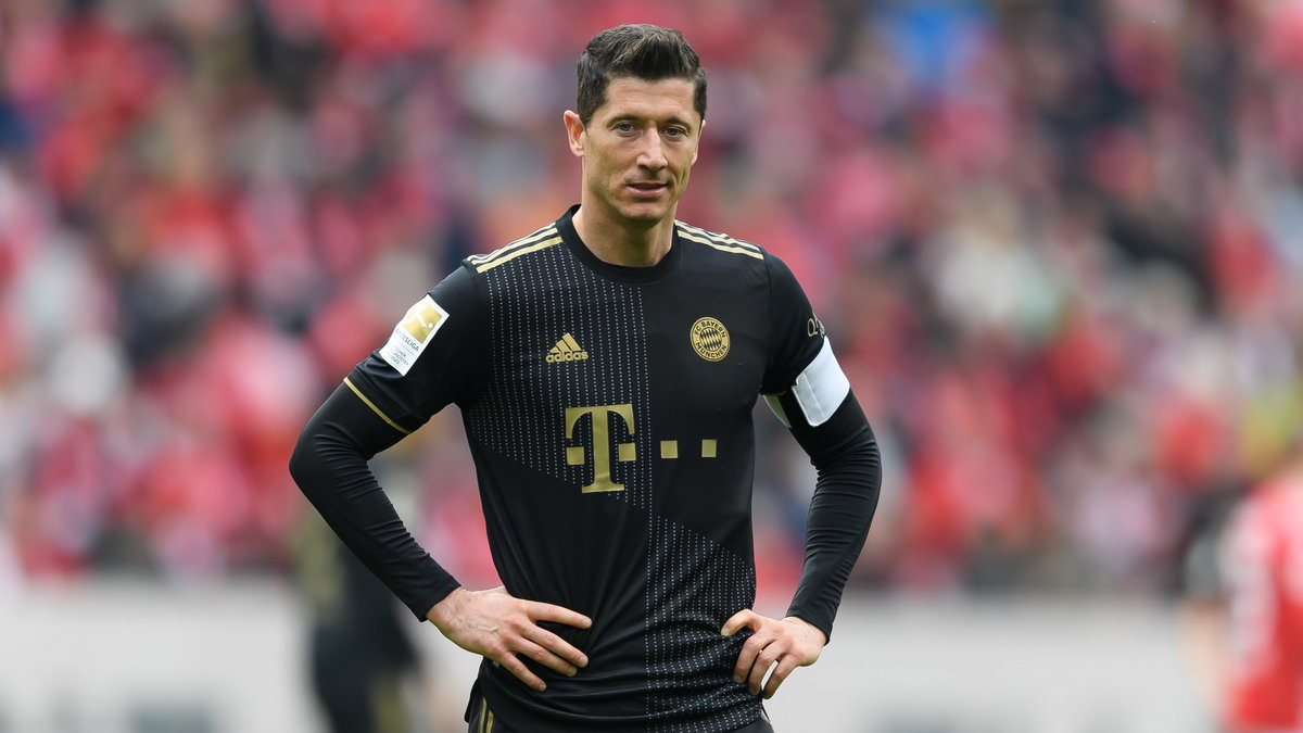 Robert Lewandowski