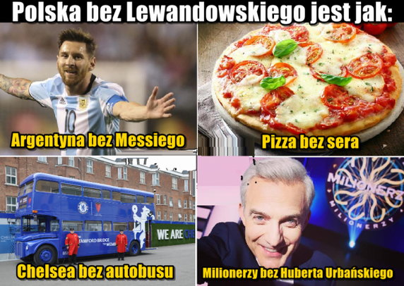 Polska wygrała mecz z Koreą Południową. Najlepsze memy!