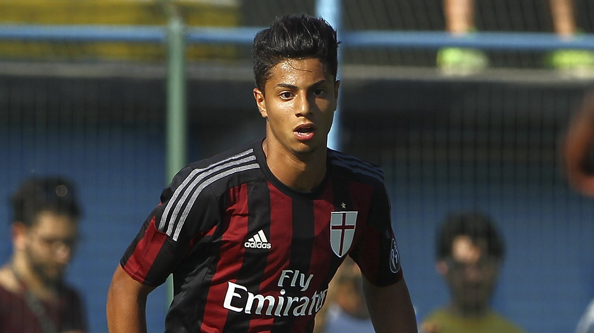 Hachim Mastour