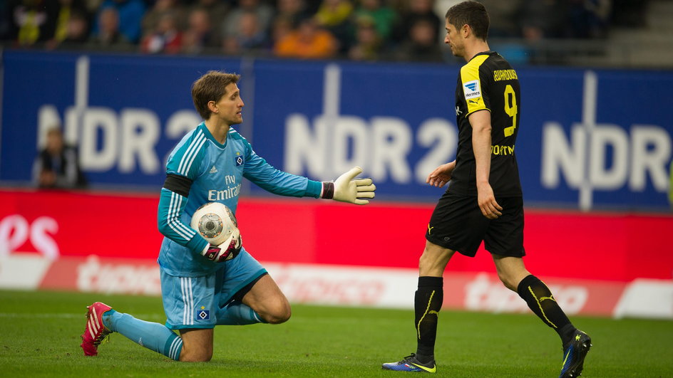 HSV - BVB