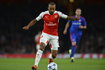 Theo Walcott