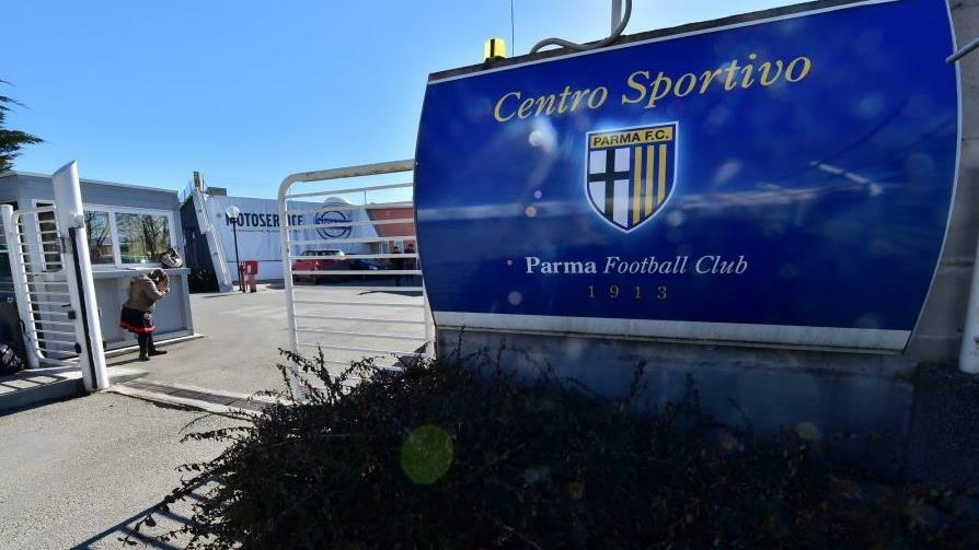 AC Parma bankrutem