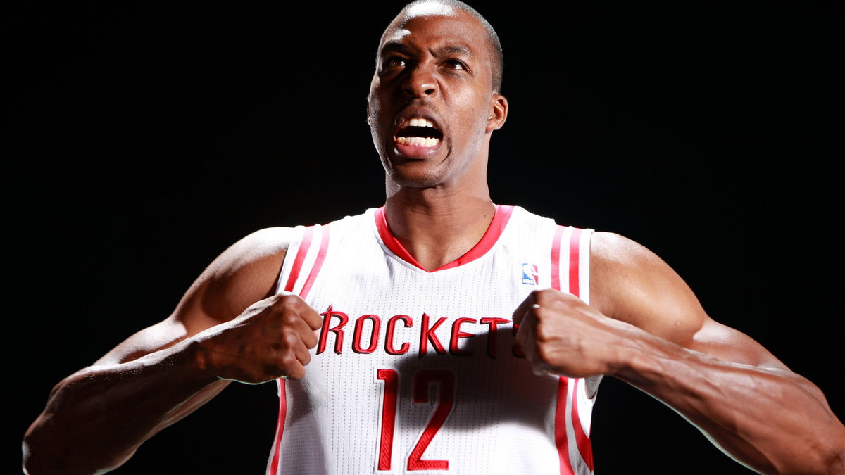 Dwight Howard