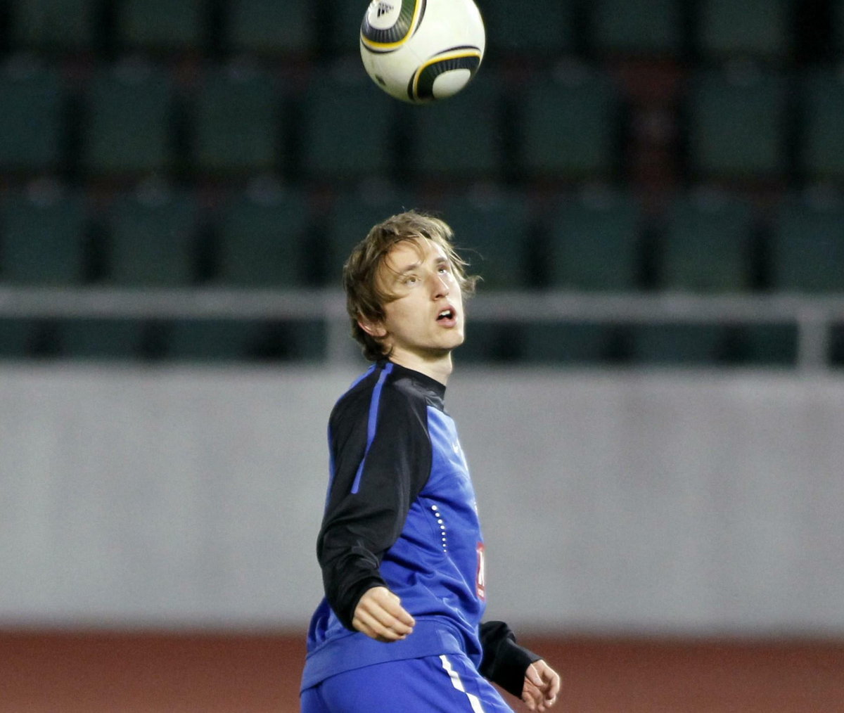 Luka Modrić