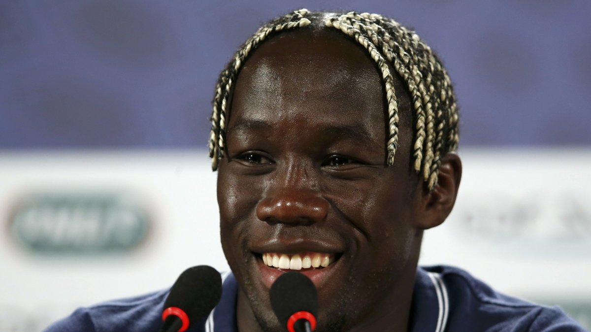 Bacary Sagna