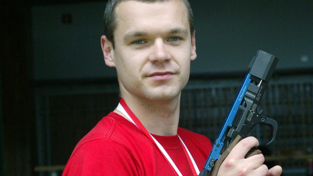 Piotr Daniluk