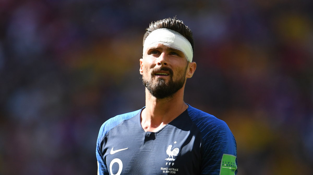 Olivier Giroud