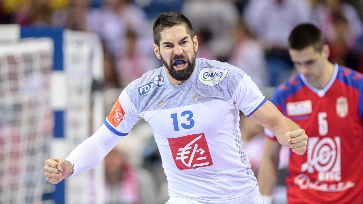 Nikola Karabatic