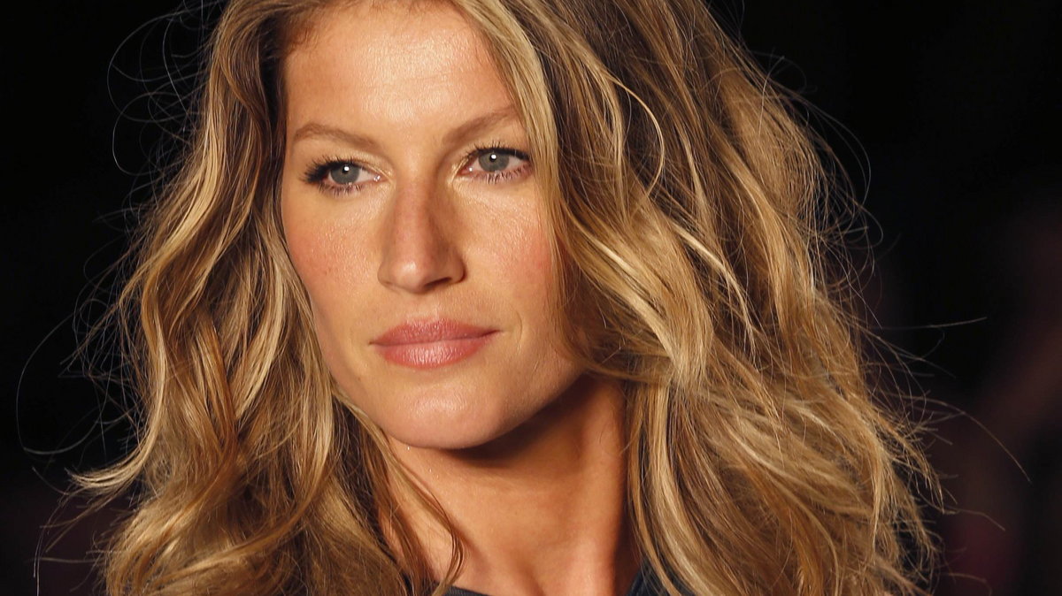 Gisele Bundchen