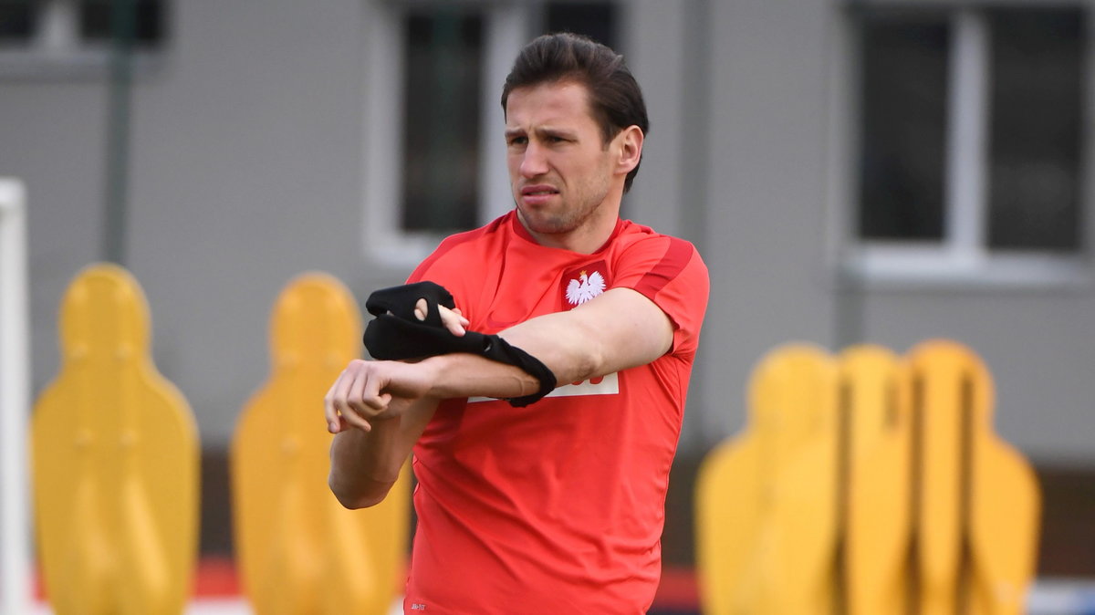 Grzegorz Krychowiak