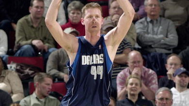 Shawn Bradley