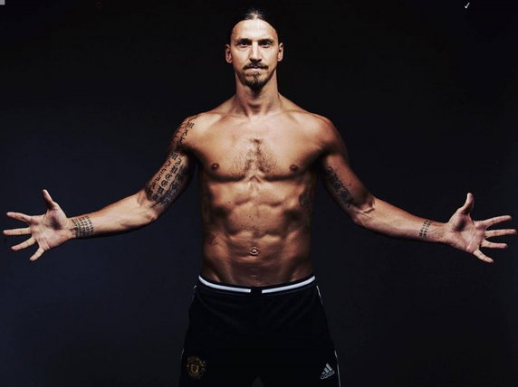 Zlatan Ibrahimović