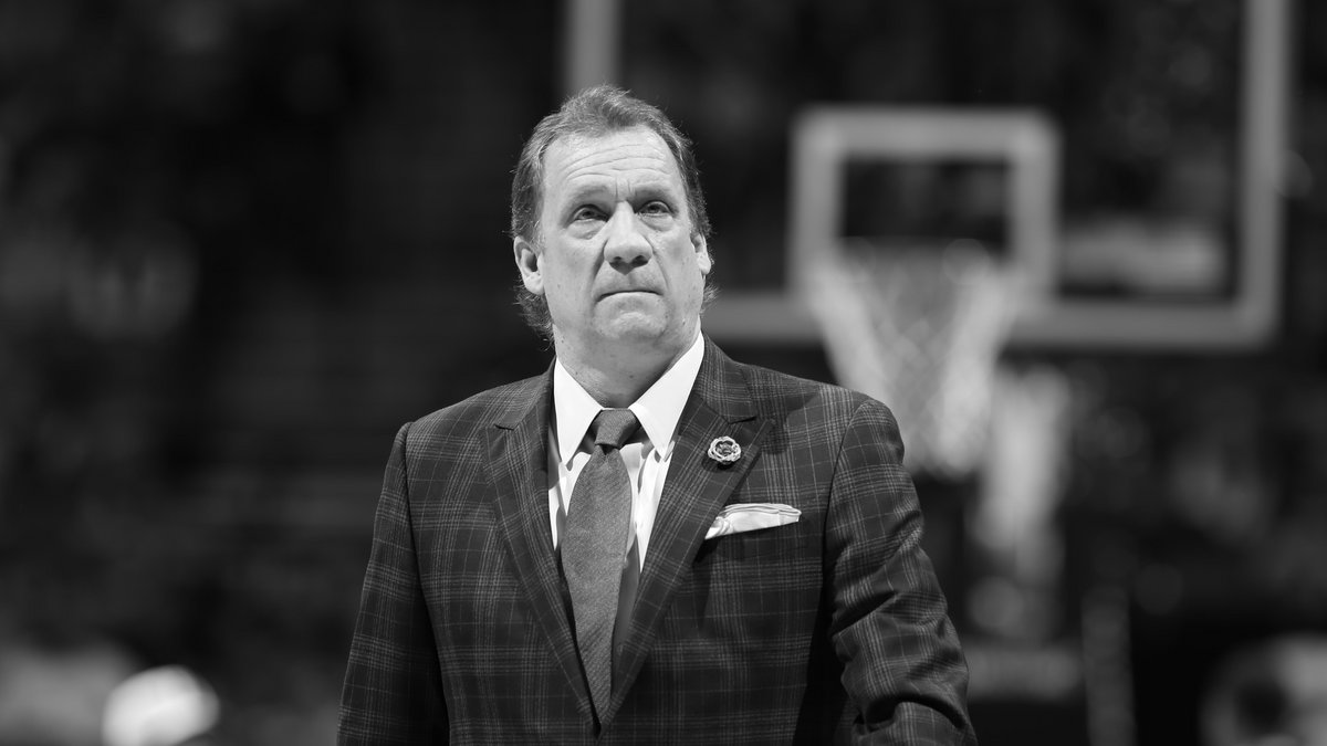 Flip Saunders 