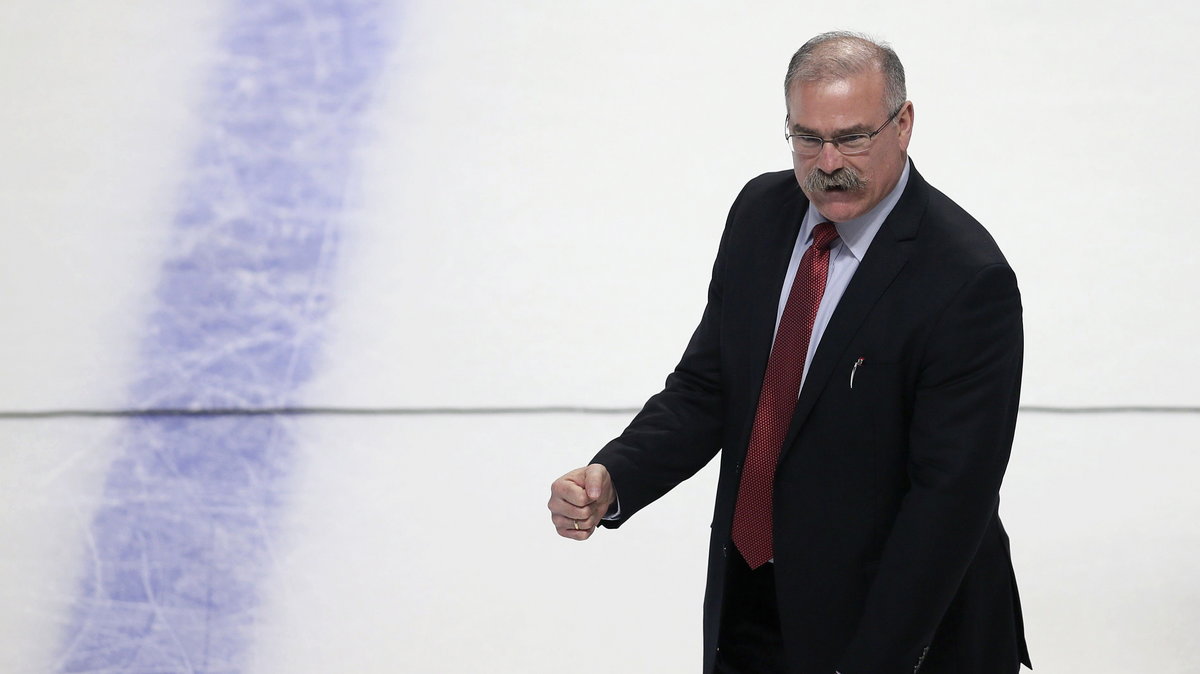 Paul MacLean