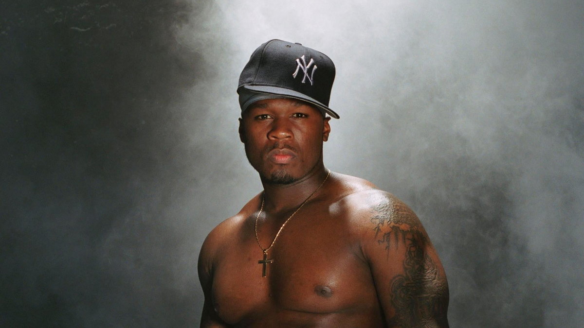 50 Cent