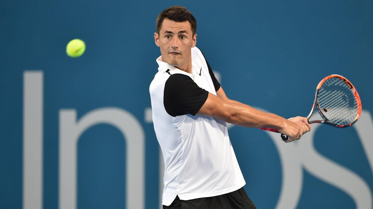 Bernard Tomic