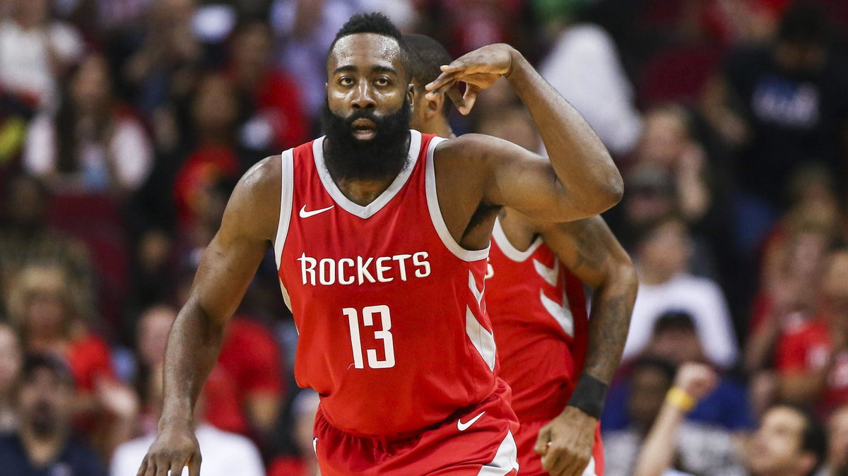 NBA: Utah Jazz at Houston Rockets