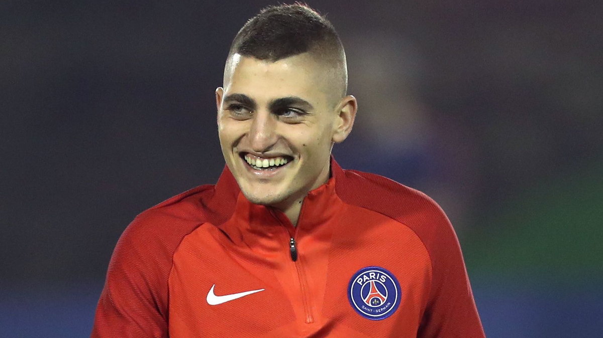 Marco Verratti