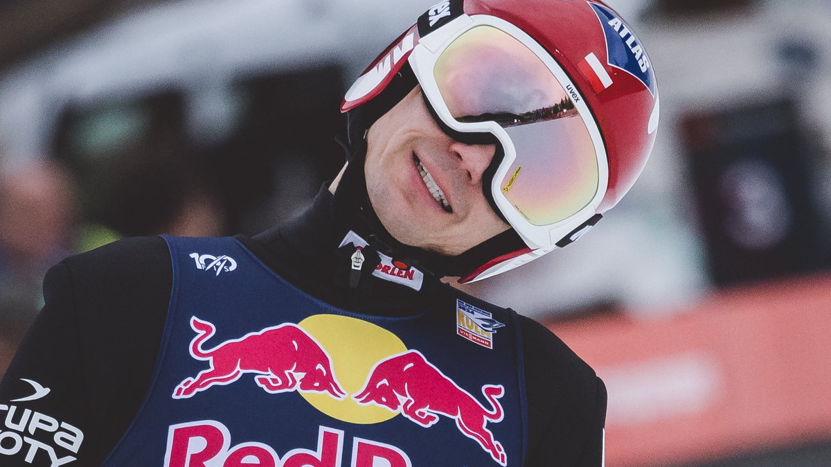 Kamil Stoch