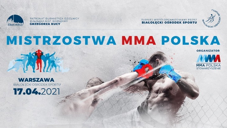 Mistrzostwa MMA Polska