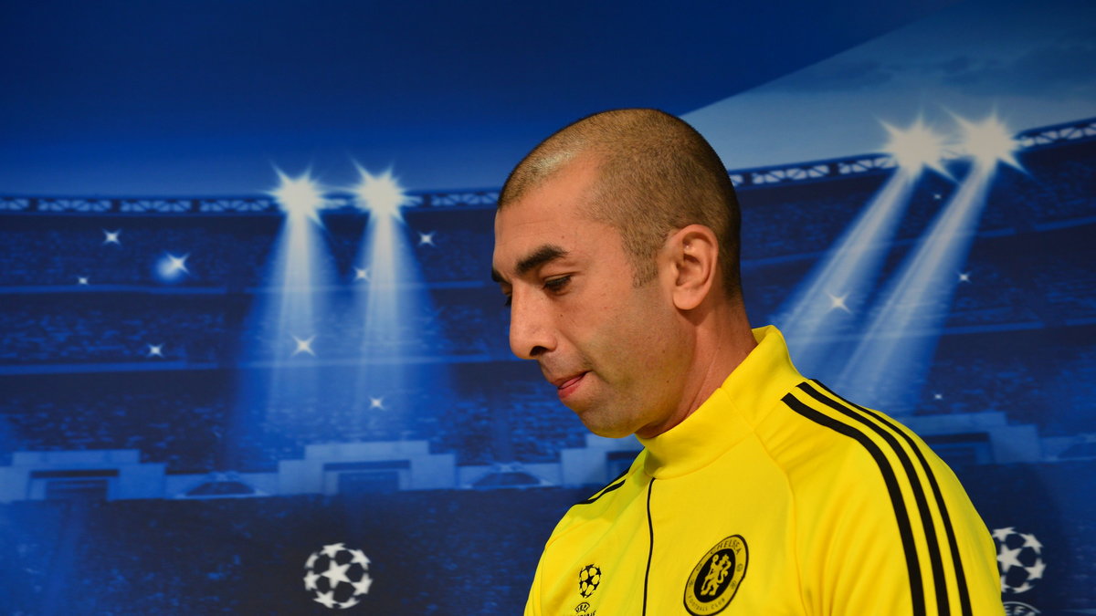 Roberto di Matteo