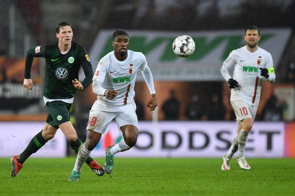 VfL Wolfsburg – FC Augsburg