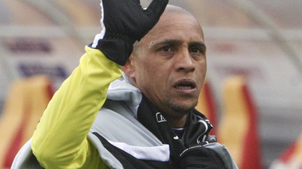 Roberto Carlos