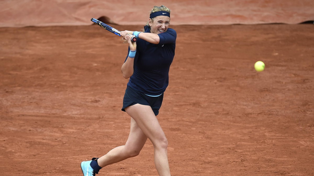 Azarenka wydała oświadczenie