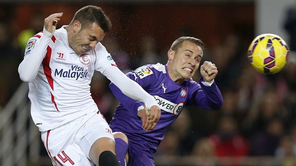 Sevilla FC - Espanyol Barcelona