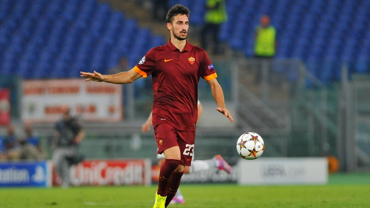 Davide Astori