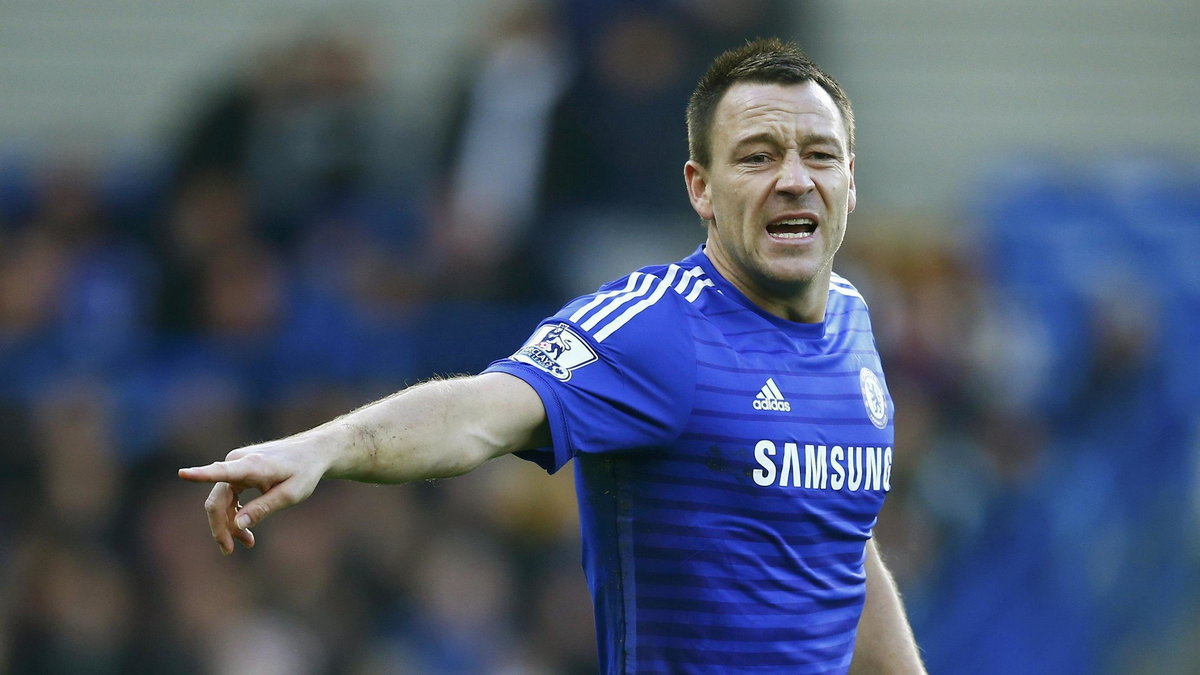 John Terry