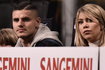 Mauro Icardi i Wanda Nara