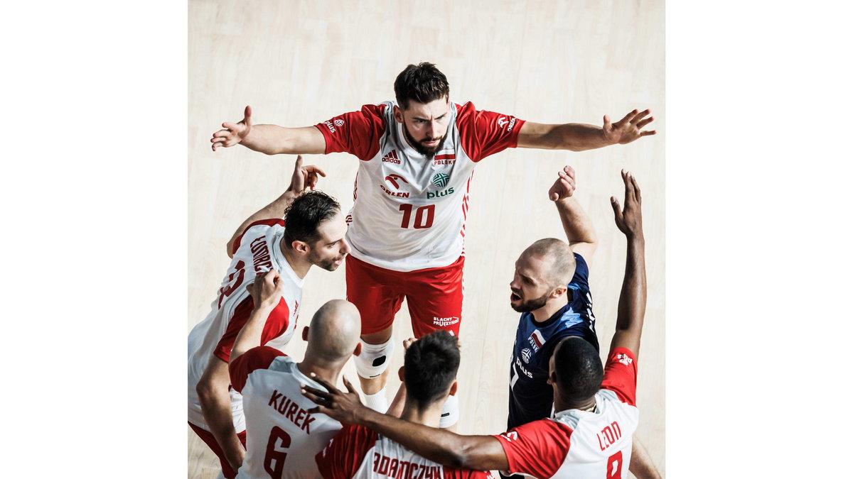 Bardzo ważne zwycięstwo Polski! Tak wygląda tabela Ligi Narodów - Przegląd  Sportowy