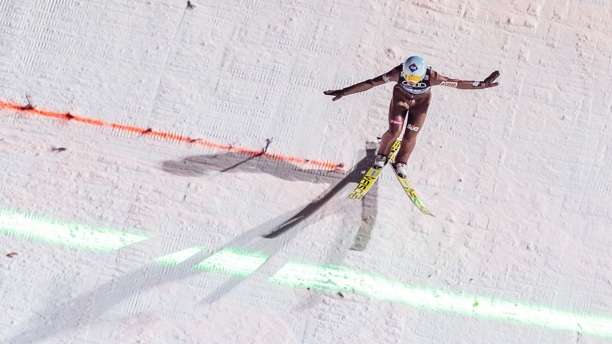 Kamil Stoch