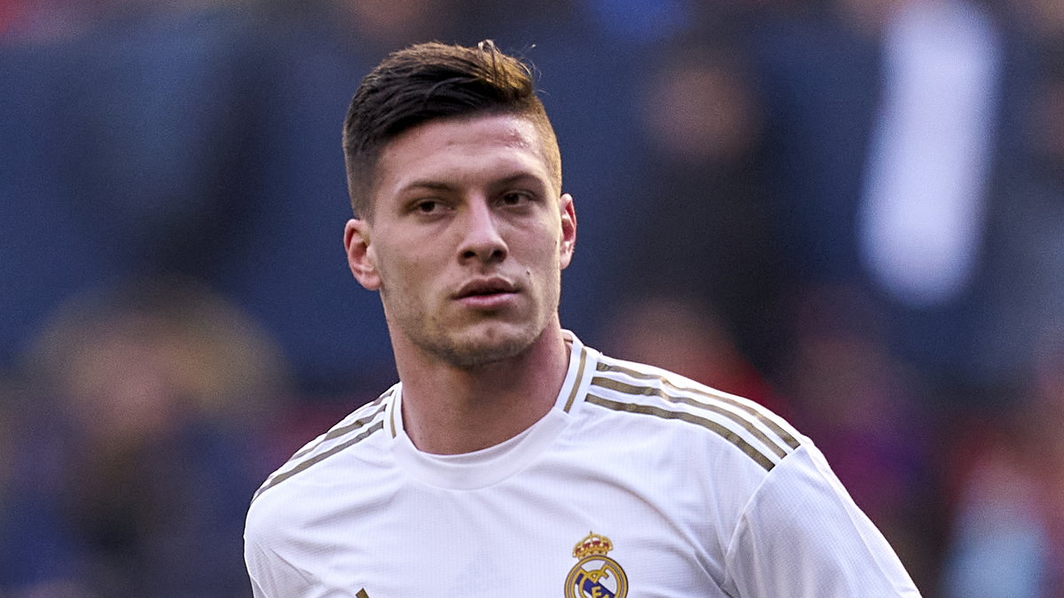 Luka Jović