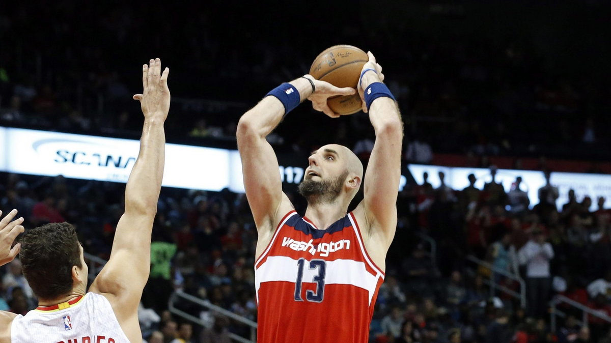 Marcin Gortat