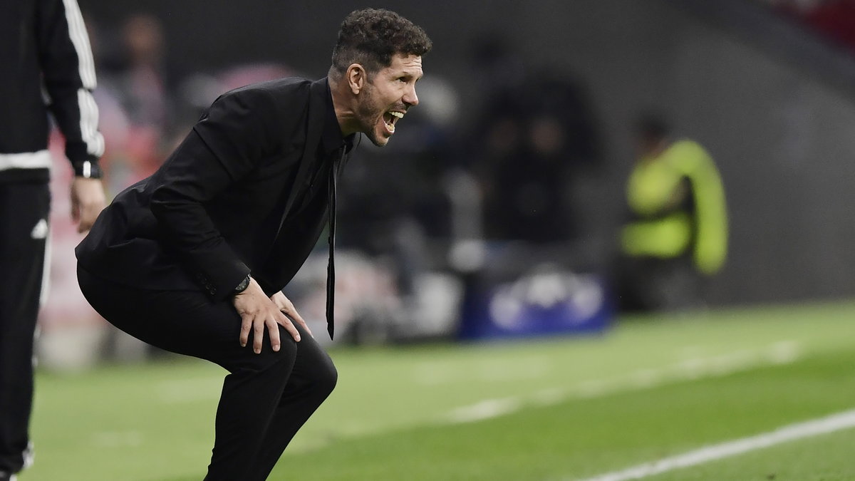 Diego Simeone