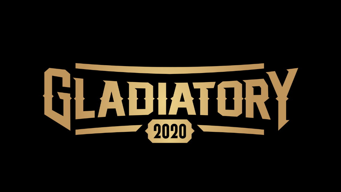 Gladiatory 2020