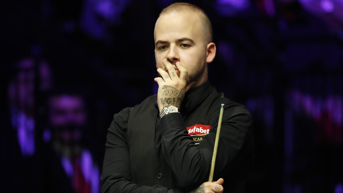 Luca Brecel