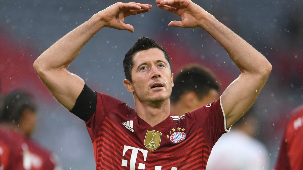 Robert Lewandowski