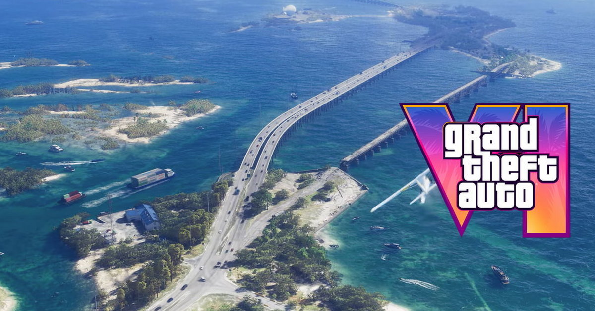 Data Premiery GTA 6 Wyciek A Sensacyjne Wie Ci Reakcja Yq