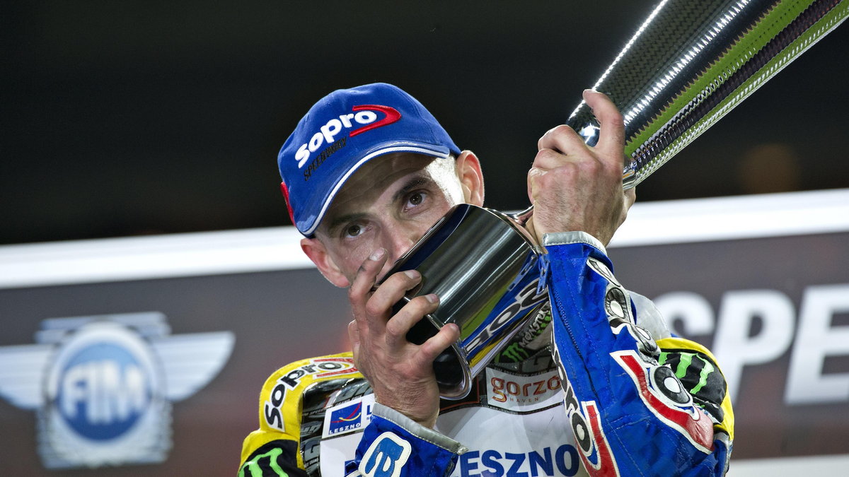 Tomasz Gollob