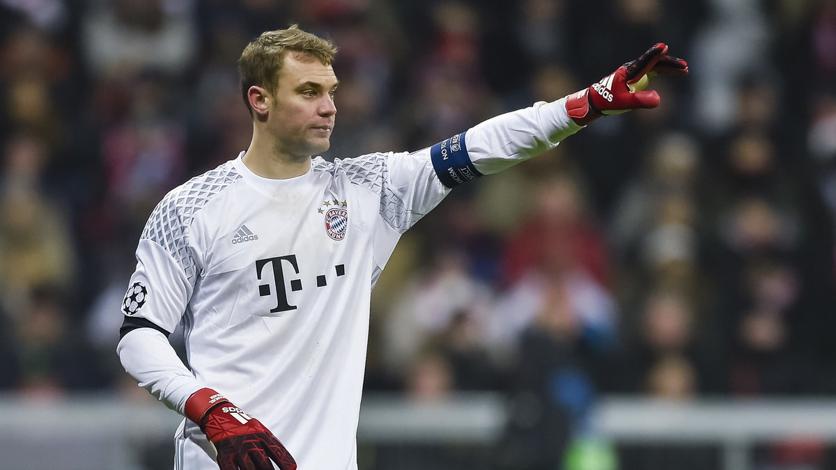 Manuel Neuer