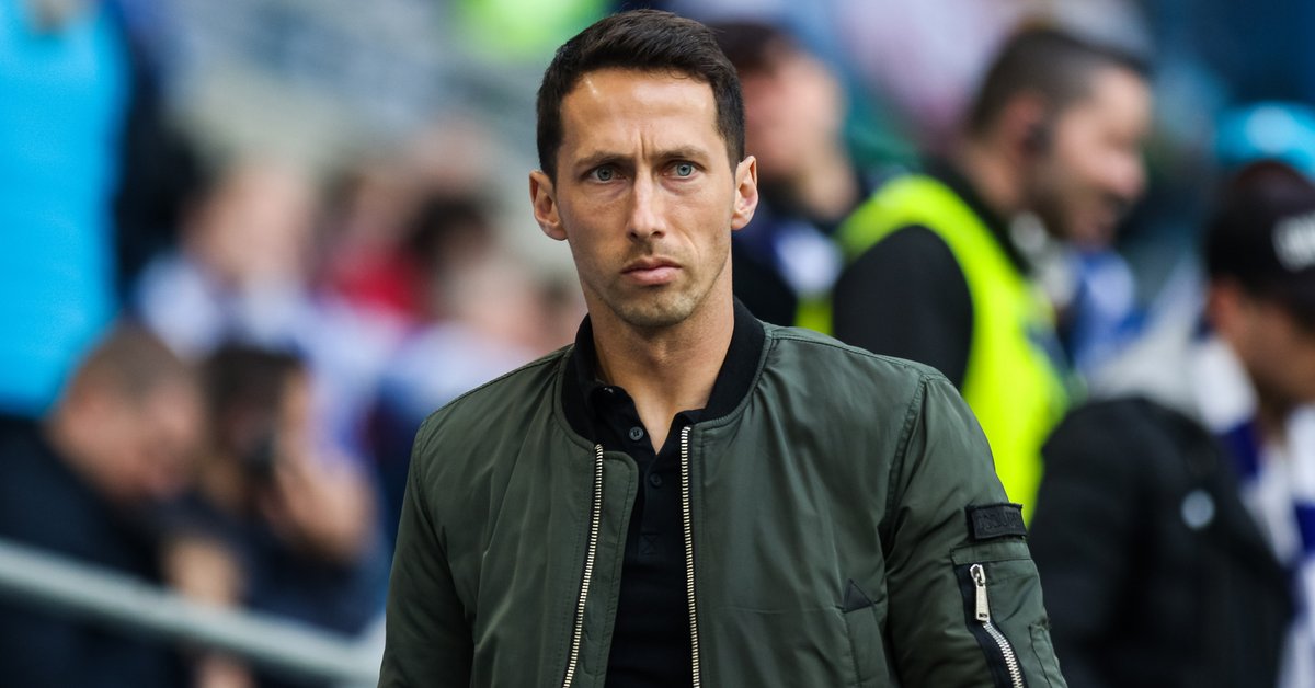 Były piłkarz Lecha Poznań i ogromne problemy. "Tonąłem finansowo"