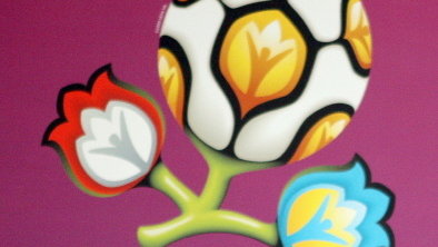 Logo Euro 2012