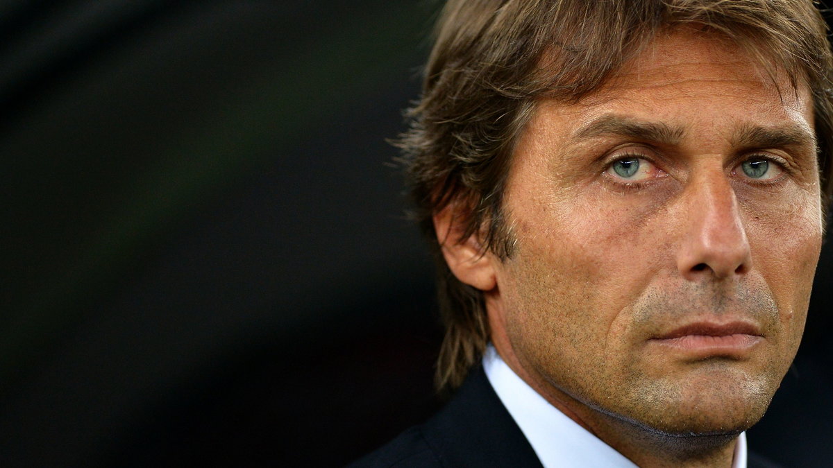 Antonio Conte